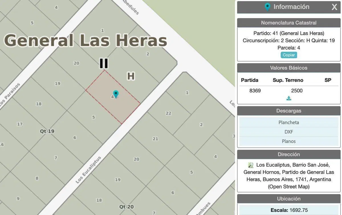 Plano 3
