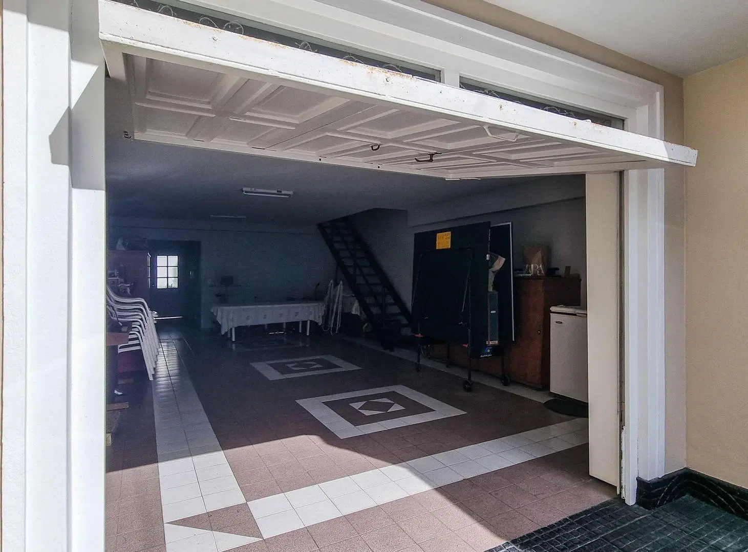 VENTA CASA 6 AMBIENTES VILLA DEVOTO JARDÍN COCHERA 2