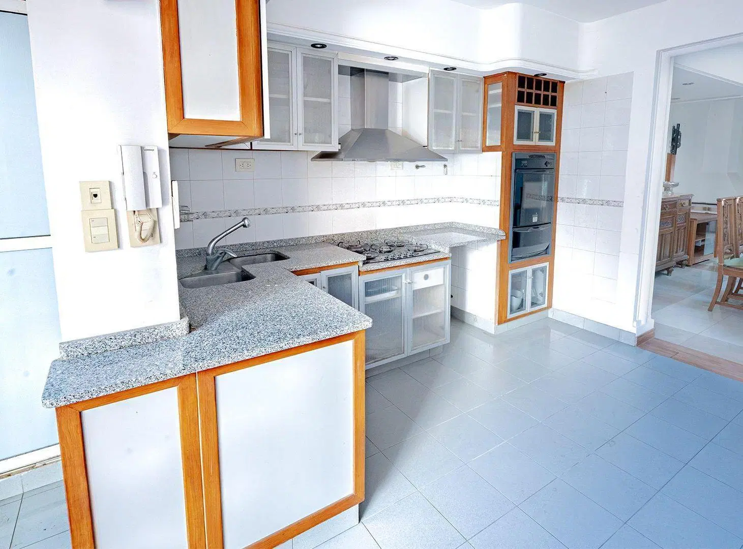 VENTA CASA 4 AMBIENTES - DEVOTO - PILETA QUINCHO 2