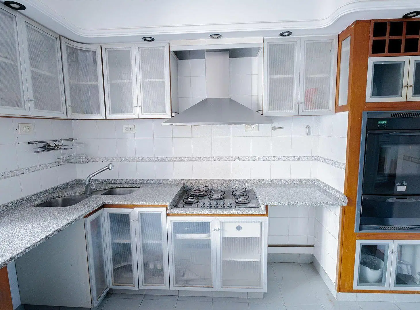 VENTA CASA 4 AMBIENTES - DEVOTO - PILETA QUINCHO 3
