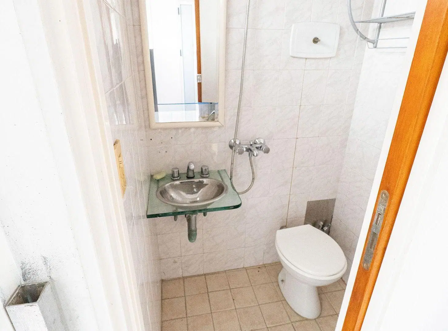 VENTA CASA 4 AMBIENTES - DEVOTO - PILETA QUINCHO 5