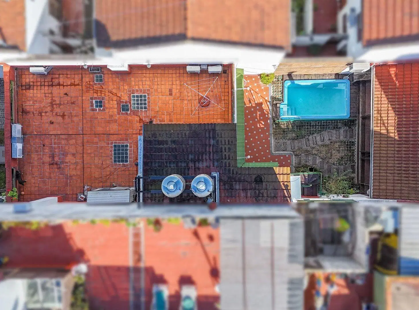 VENTA CASA 4 AMBIENTES - DEVOTO - PILETA QUINCHO 4