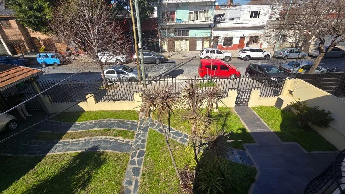 VENTA CASA MONTE CASTRO DOBLE LOTE FONDO LIBRE 4
