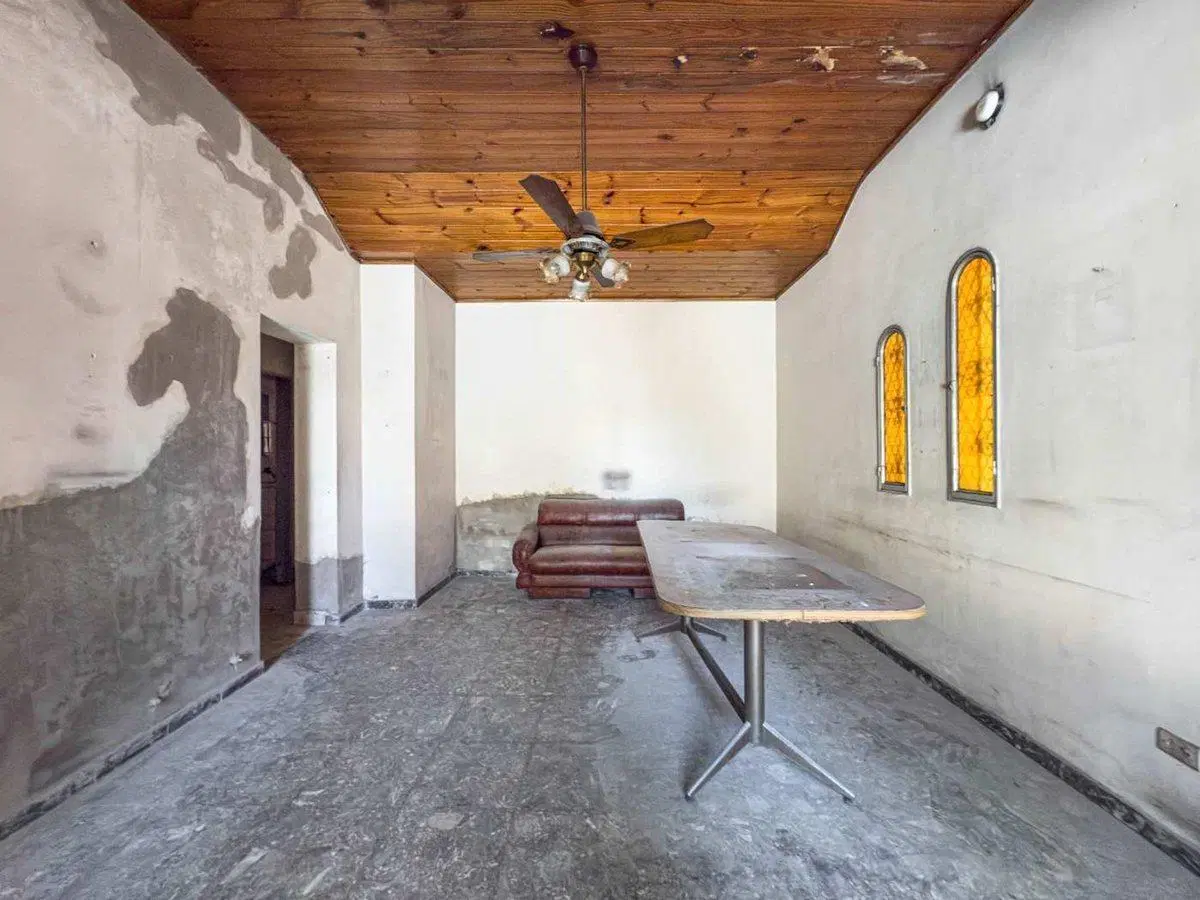 VENTA CASA 5 AMBIENTES CIUDADELA PARQUE Y PILETA 5