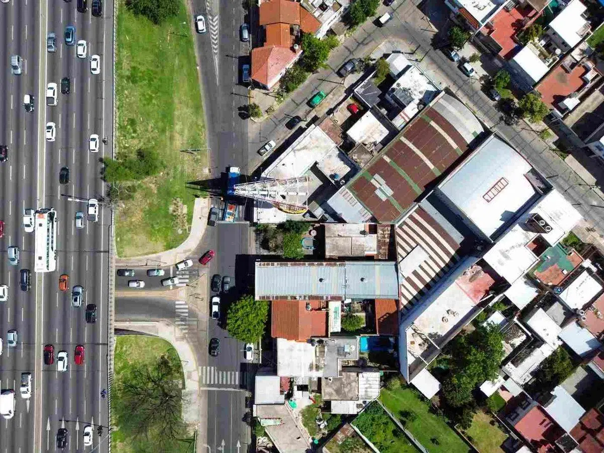 VENTA LOTE RMI2 278M2 VILLA HERMINIA, CIUDADELA 4