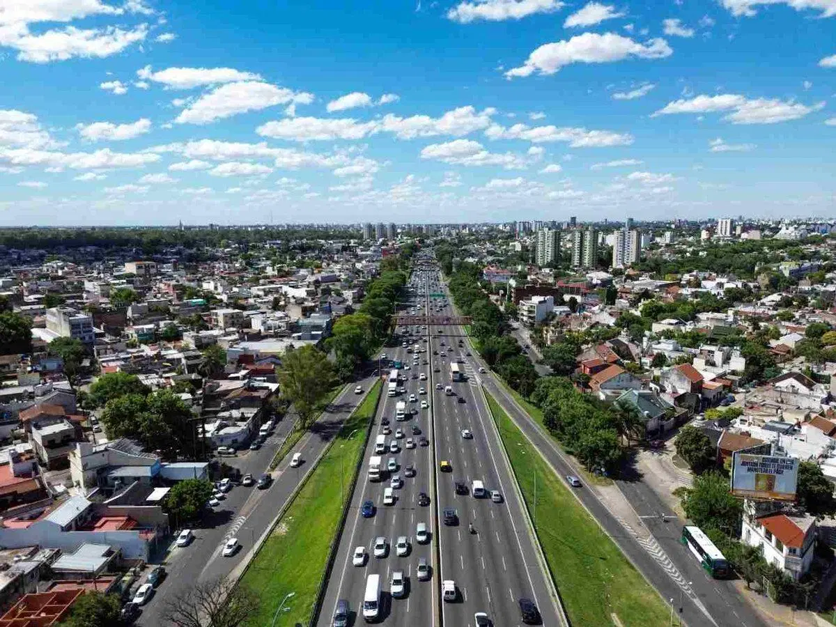 VENTA LOTE RMI2 278M2 VILLA HERMINIA, CIUDADELA 5