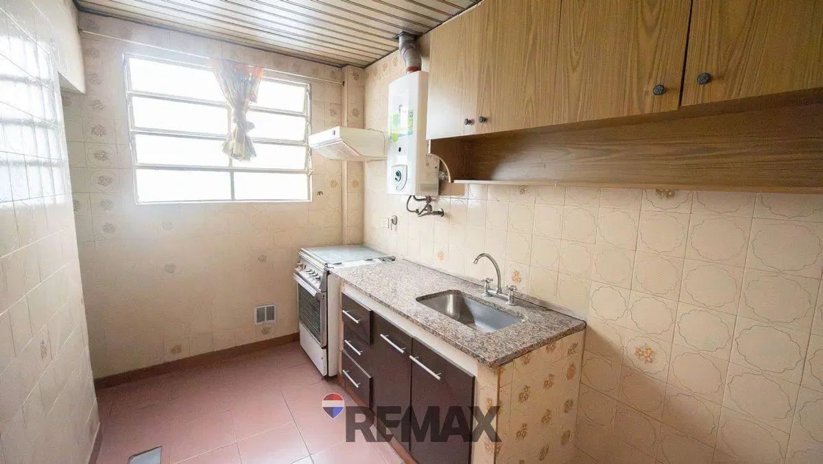 VENTA DEPARTAMENTO 3 AMBIENTES LINIERS 3