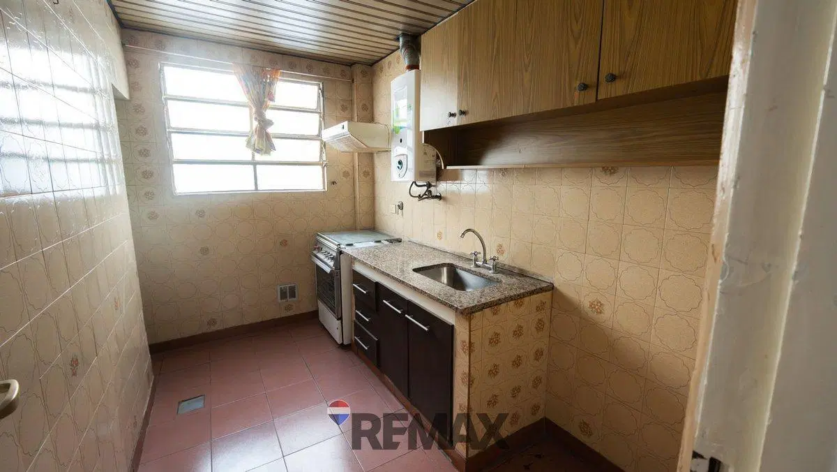 VENTA DEPARTAMENTO 3 AMBIENTES LINIERS 4