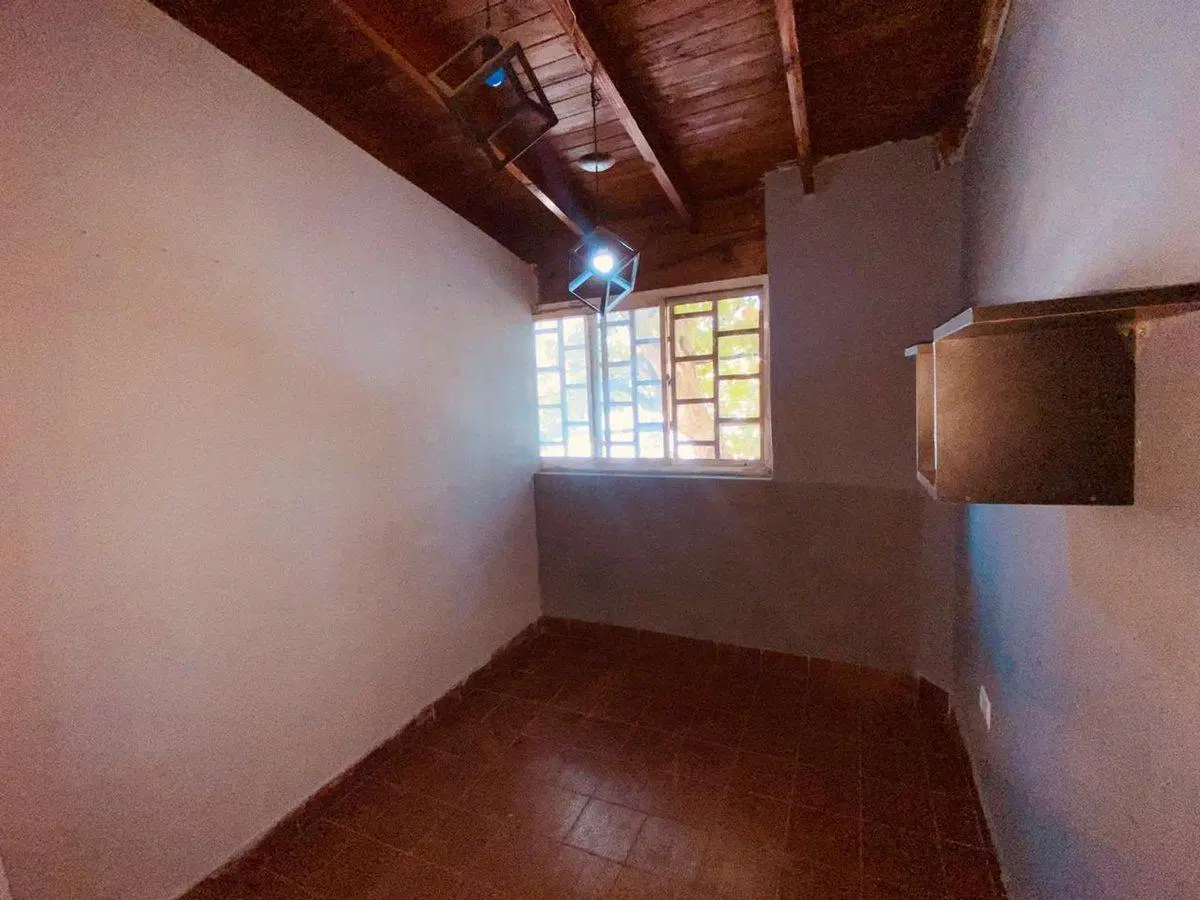 VENTA PH 3 AMBIENTES CON PATIO CIUDADELA 3
