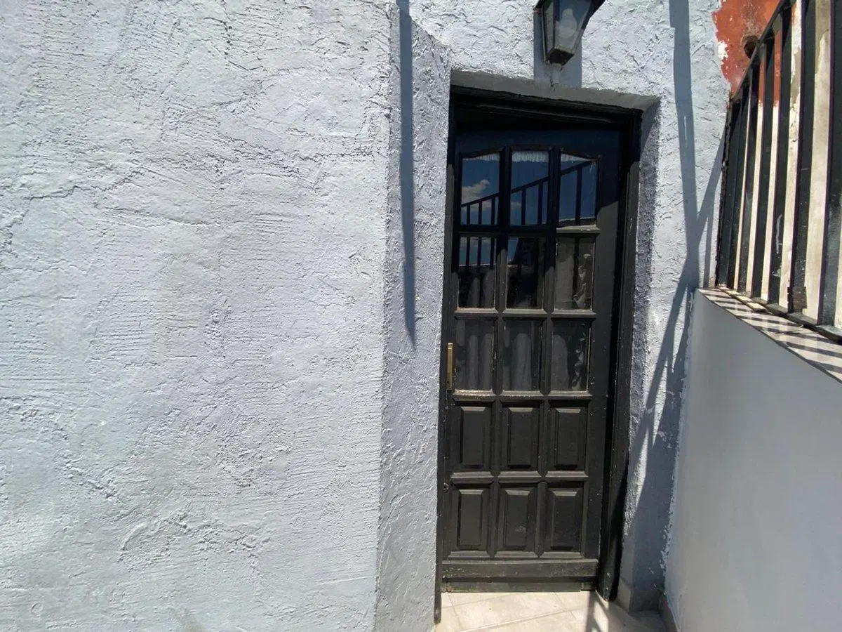 VENTA PH 3 AMBIENTES CON PATIO CIUDADELA 4