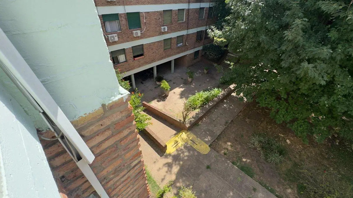Venta Departamento 2 ambientes Villa Del Parque 2