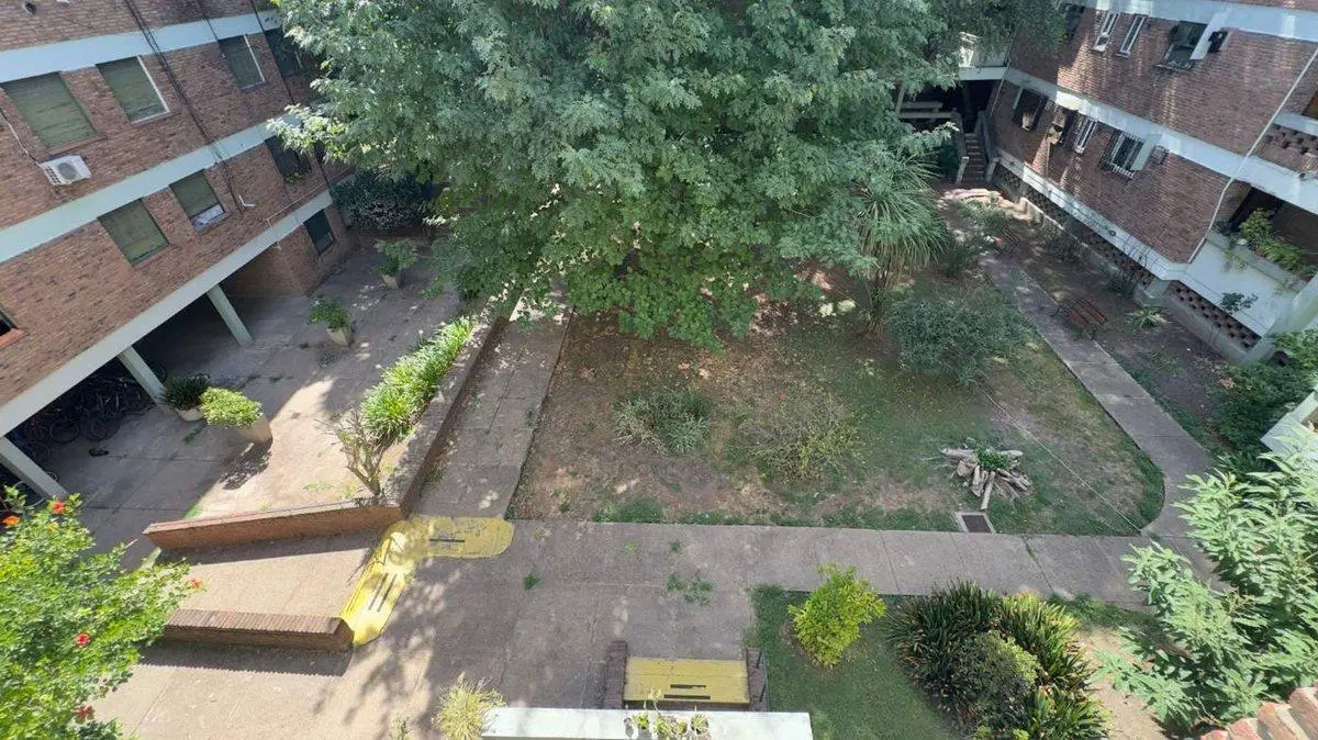 Venta Departamento 2 ambientes Villa Del Parque 4