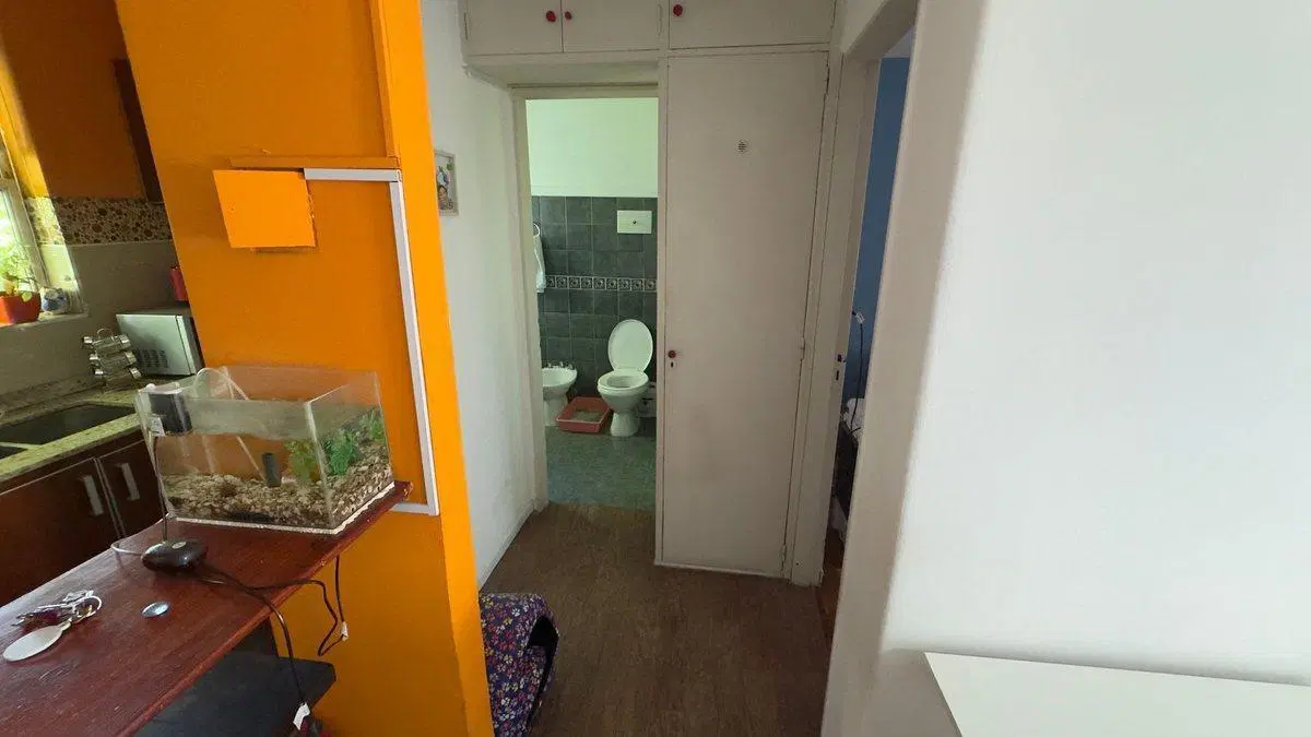 Venta Departamento 2 ambientes Villa Del Parque 3