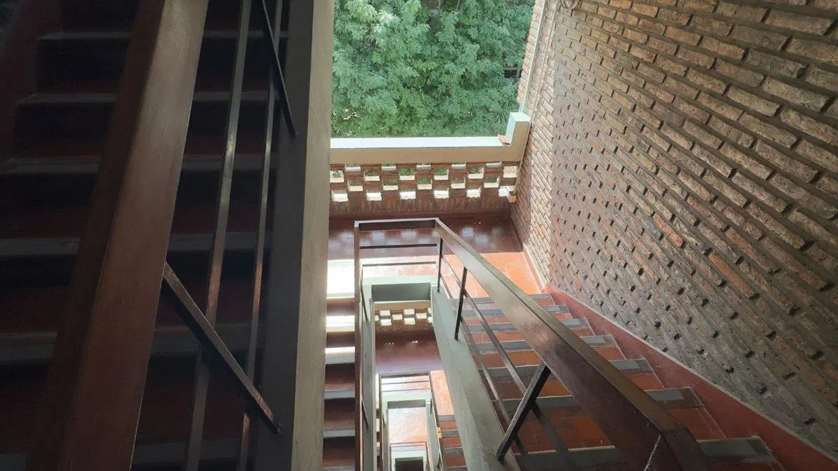 Venta Departamento 2 ambientes Villa Del Parque 5