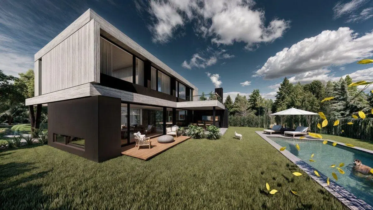 PUERTOS DE LAGO LOTE VENTA NATIVA FINANCIA INTERNO 4