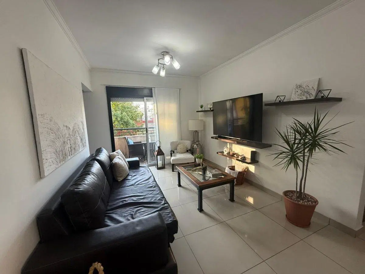 VENTA PH 3 AMB VERSALLES TERRAZA APTO CREDITO 3