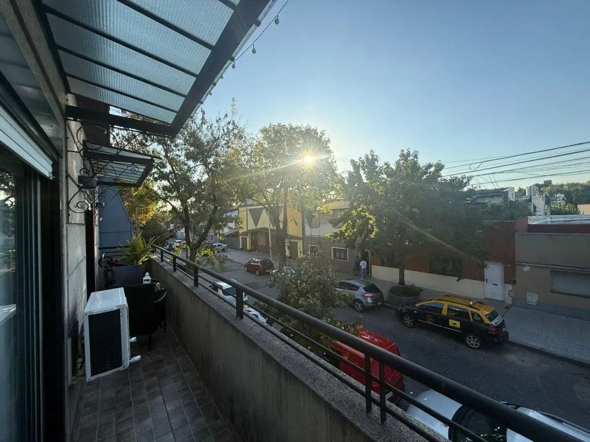 VENTA PH 3 AMB VERSALLES TERRAZA APTO CREDITO 5
