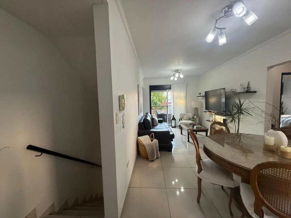 VENTA PH 3 AMB VERSALLES TERRAZA APTO CREDITO 4