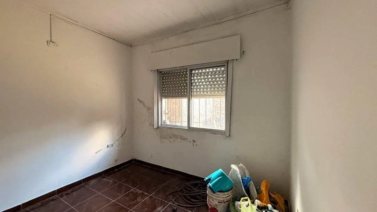 VENTA PH 3 AMBIENTES EN BURZACO C/COCHERA-PATIO 4