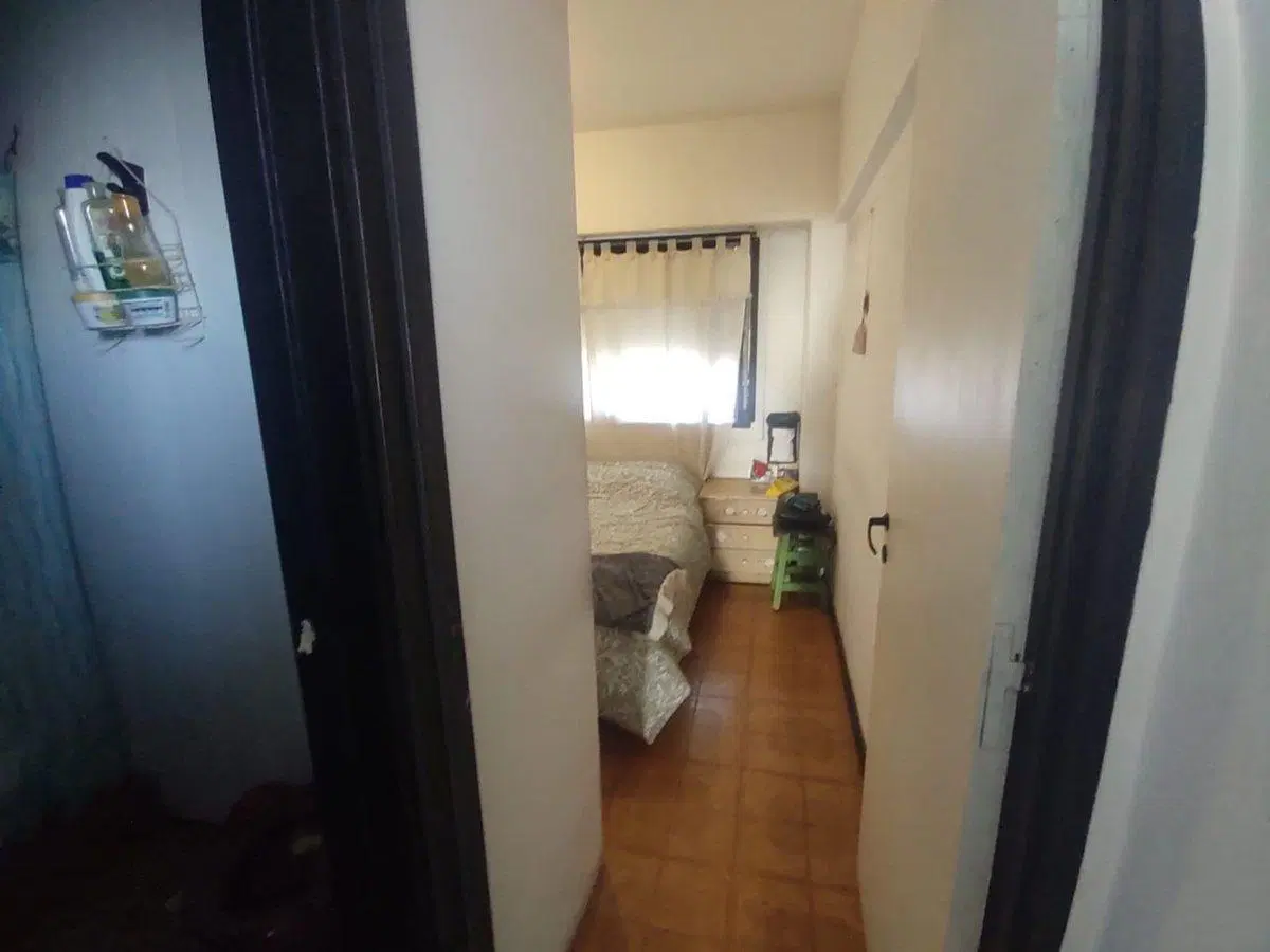 VENTA DTO 2 AMB FLORESTA C/BALCON 4