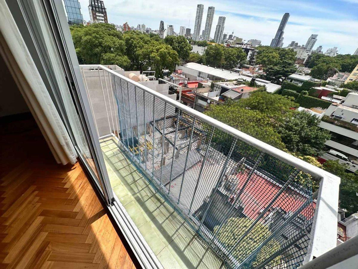 Foto de VENTA-MONOAMBIENTE-PALERMO, imagen 3
