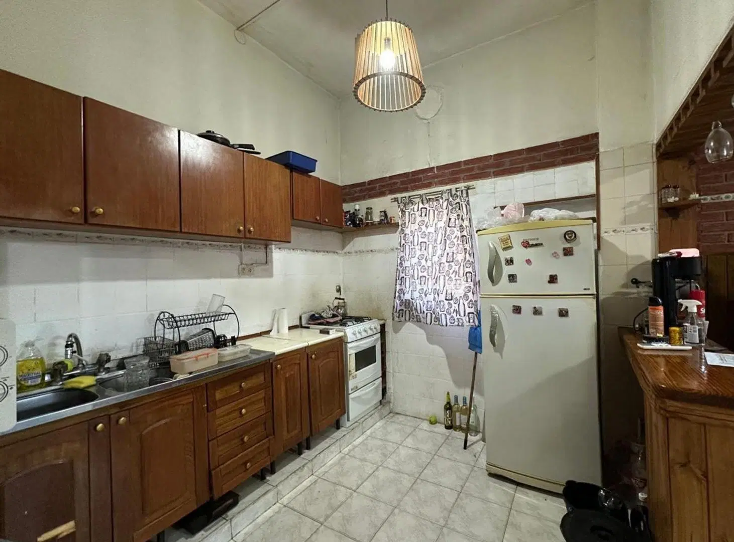 VENTA EN BLOCK 2 PH 6 AMB C/LOCAL VELEZ SARSFIELD 4