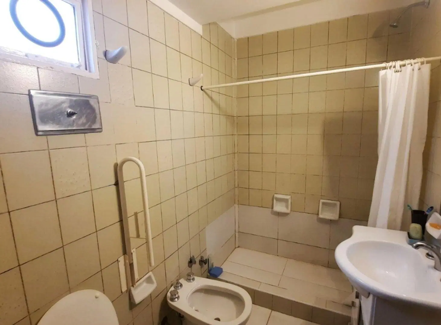 VENTA DEPARTAMENTO 3 AMB CABALLITO SUBTE ACOYTE 8