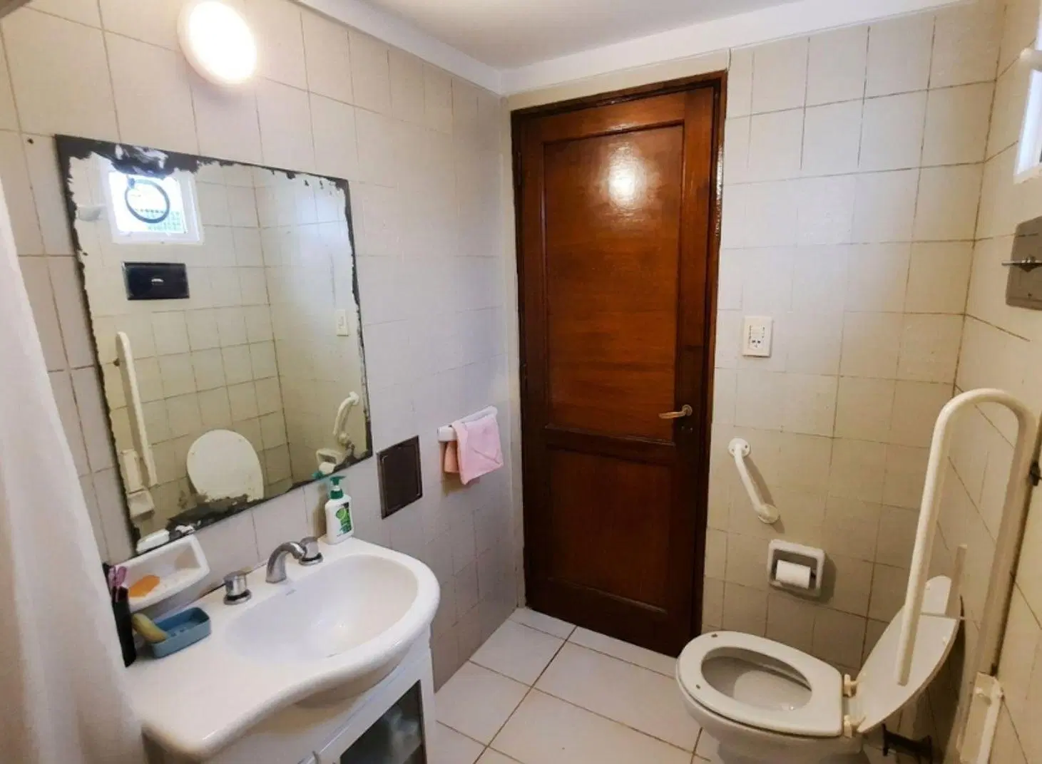 VENTA DEPARTAMENTO 3 AMB CABALLITO SUBTE ACOYTE 5