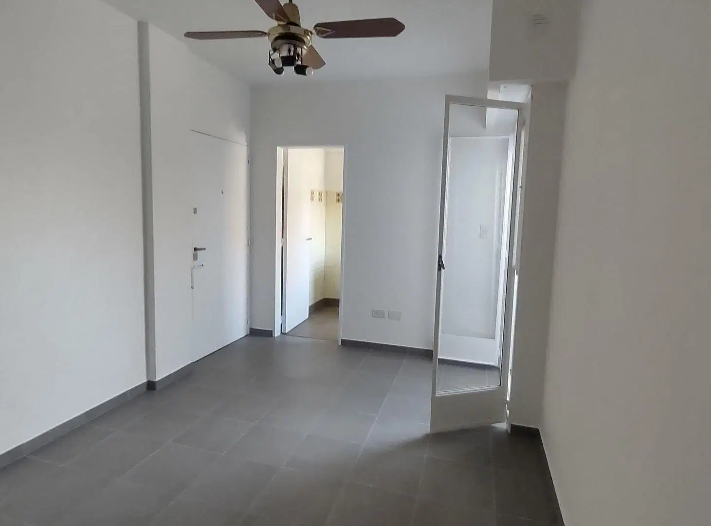 ALQUILER DEPARTAMENTO VILLA GRAL MITRE 2 AMBIENTES 3