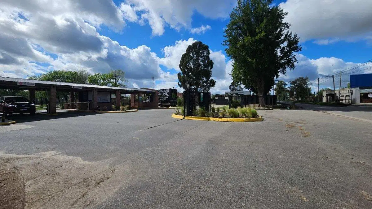LOTE EN BARRIO PRIVADO SANTO TOMAS 4