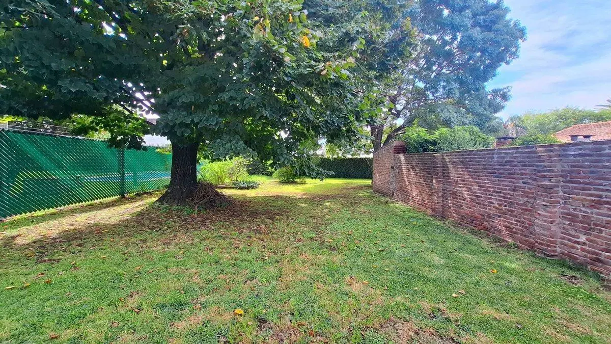 VENTA LOTE BELLA VISTA 2