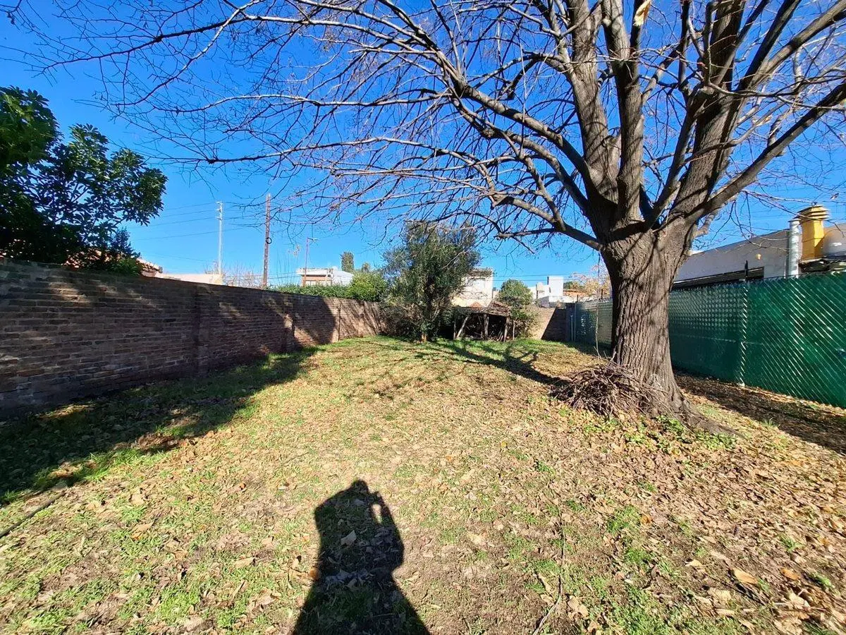 VENTA LOTE BELLA VISTA 4