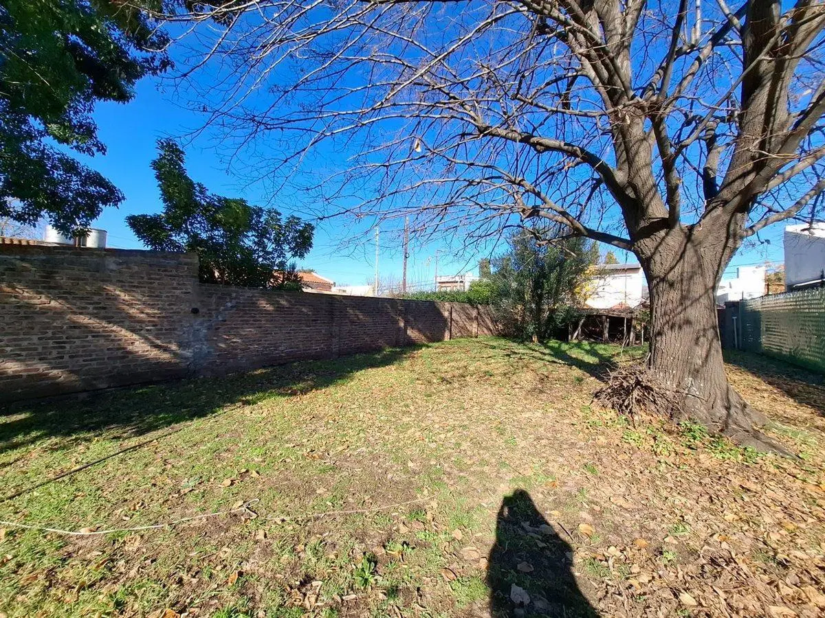 VENTA LOTE BELLA VISTA 5