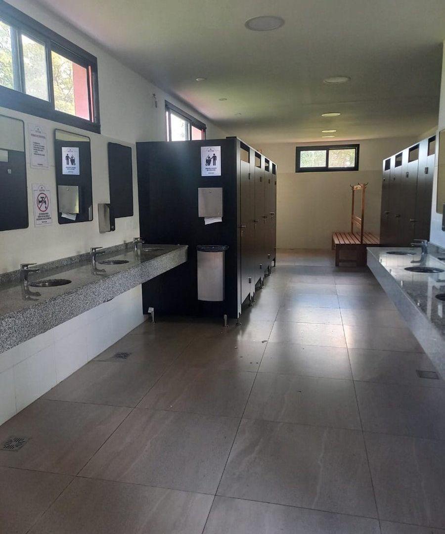 Foto de VENTA LOTE BARRIO LOS TRES PINOS GRAL RODRIGUEZ, imagen 2