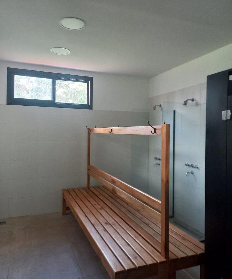 Foto de VENTA LOTE BARRIO LOS TRES PINOS GRAL RODRIGUEZ, imagen 5