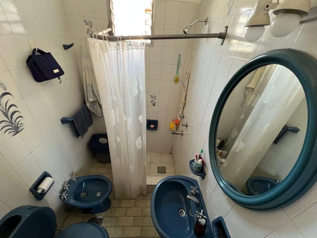 VENTA DEPARTAMENTO 3 AMBIENTES VILLA LURO 8