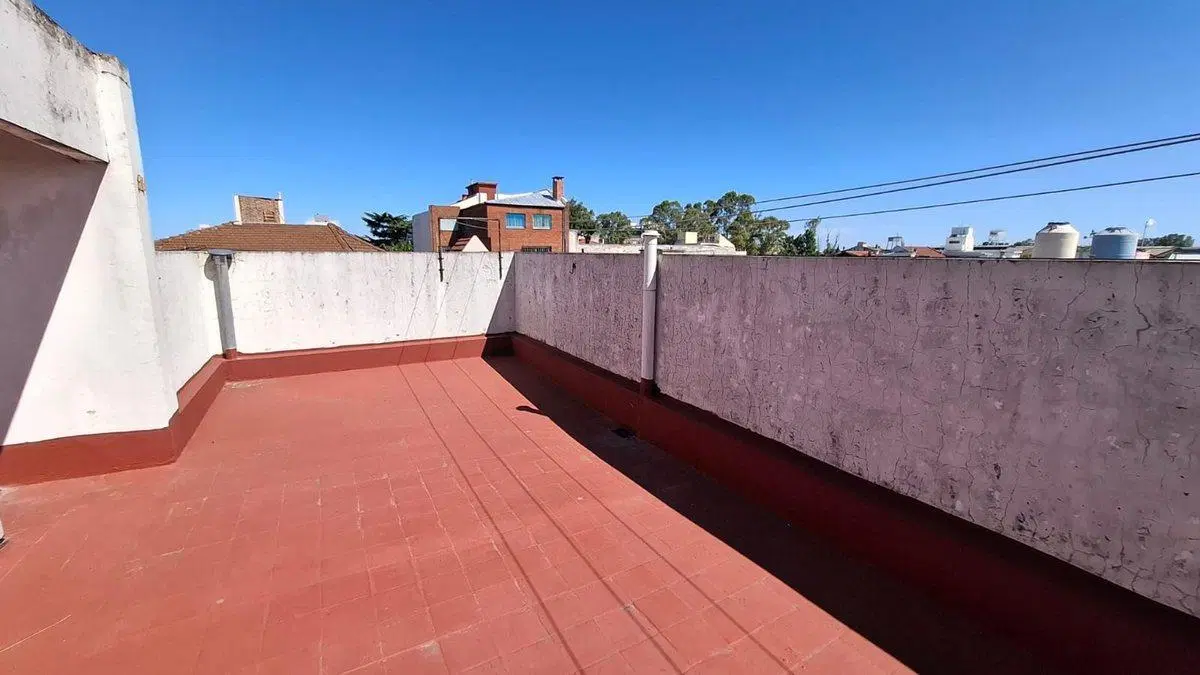 VENTA DEPARTAMENTO 2 AMBIENTES VALENTIN ALSINA 8