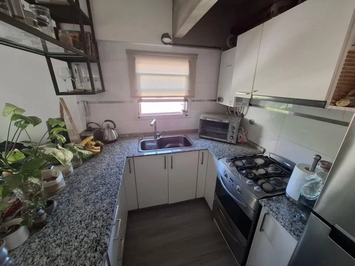 VENTA DEPARTAMENTO 2 AMBIENTES VALENTIN ALSINA 3