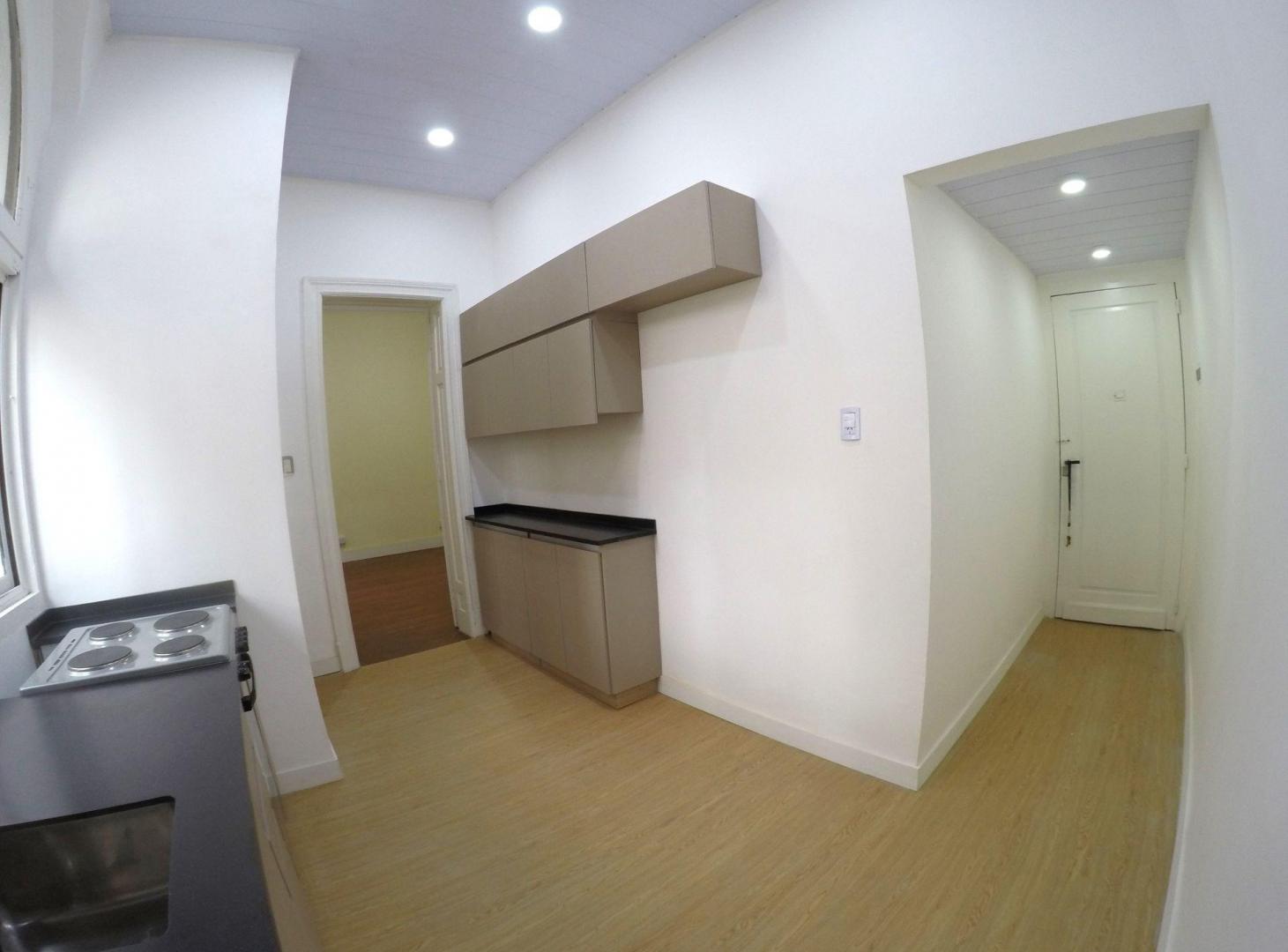 Foto de VENTA DEPARTAMENTO 3 AMBIENTES FLORES RECICLADO, imagen 3