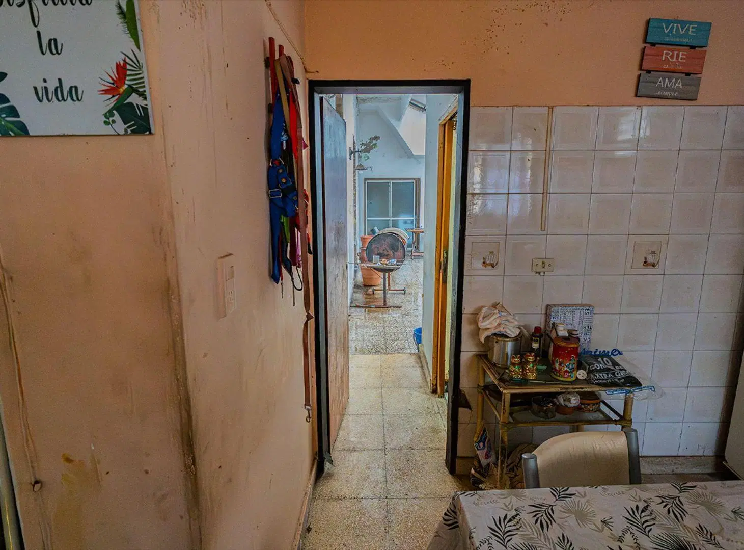 VENTA CASA 4 AMBIENTES VILLA URQUIZA A REFACCIONAR 3