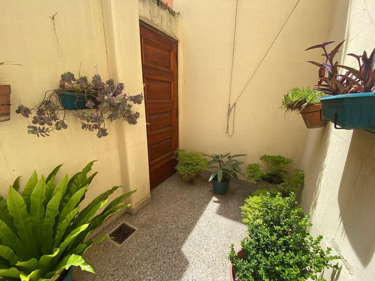 VENTA PH PB 3 AMBIENTES PATIO EN VILLA LURO 4
