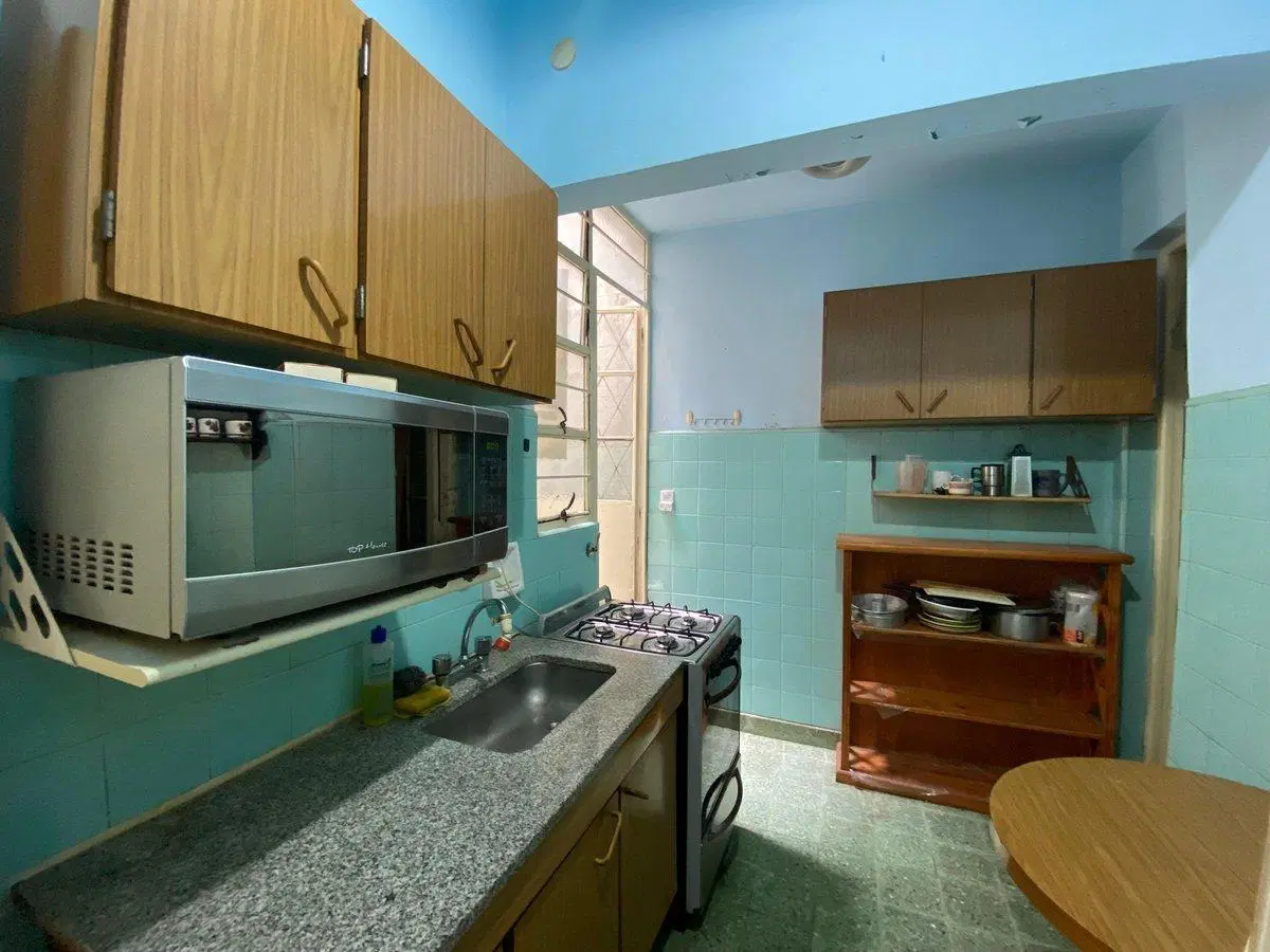 VENTA PH PB 3 AMBIENTES PATIO EN VILLA LURO 3