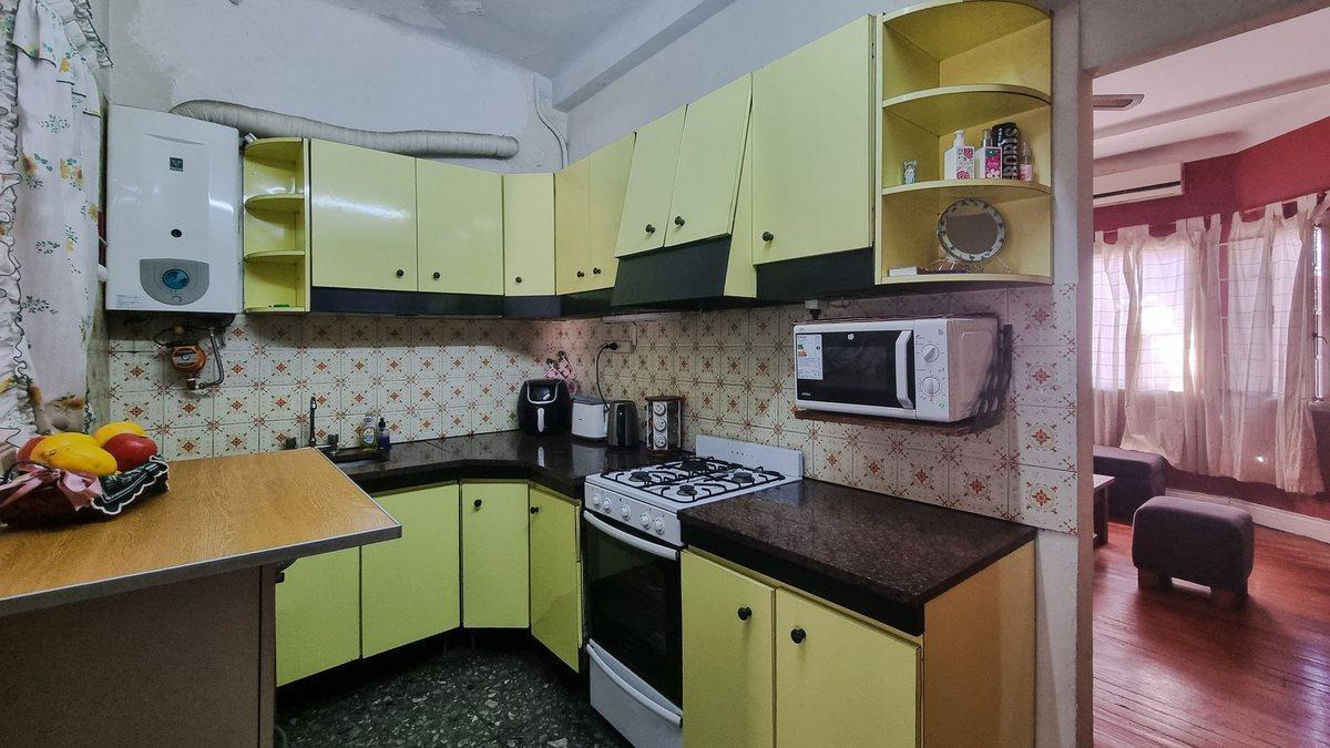 Foto de VENTA CASA 6 AMBIENTES EN VERSALLES PATIO TERRAZA, imagen 3