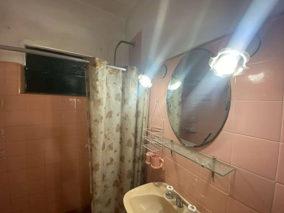 VENTA DEPARTAMENTO 3 AMBIENTES MORENO CENTRO 5