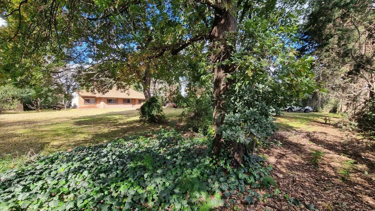 VENTA CASA QUINTA O LOTES EN ESCOBAR RUTA 26 5
