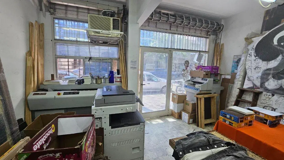 VENTA LOCAL COMERCIAL 23M2 EN ALMAGRO 5