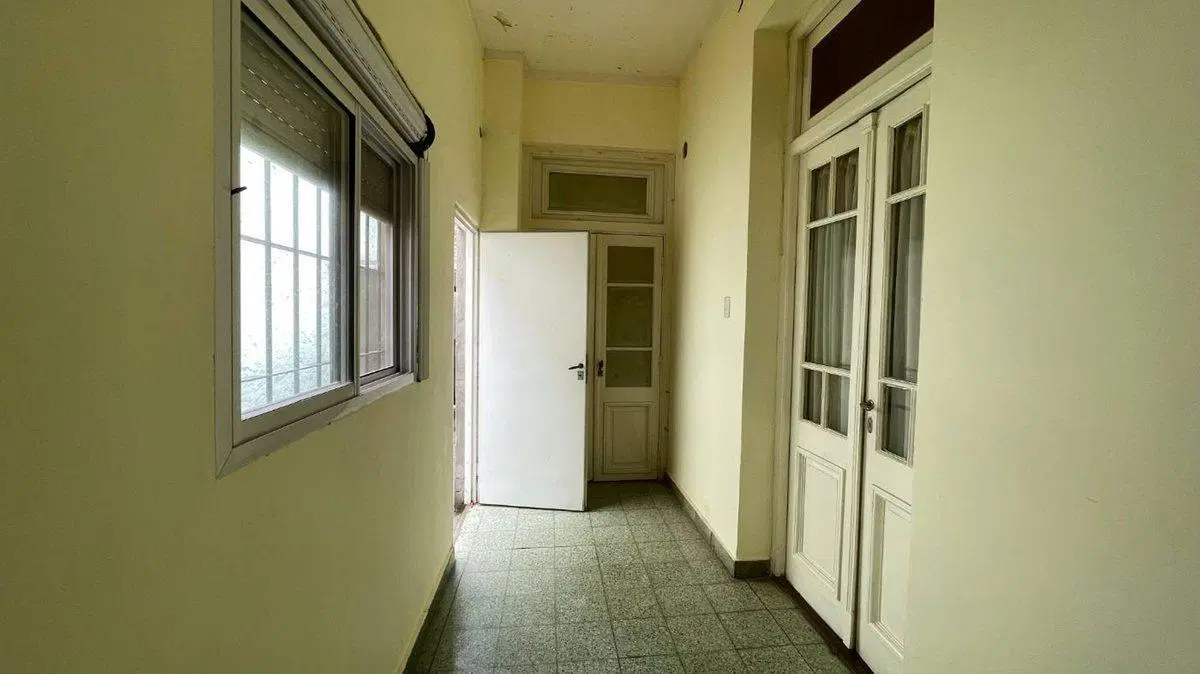 VENTA CASA 3 AMBIENTES VILLA MAIPU GARAGE Y PATIO 3