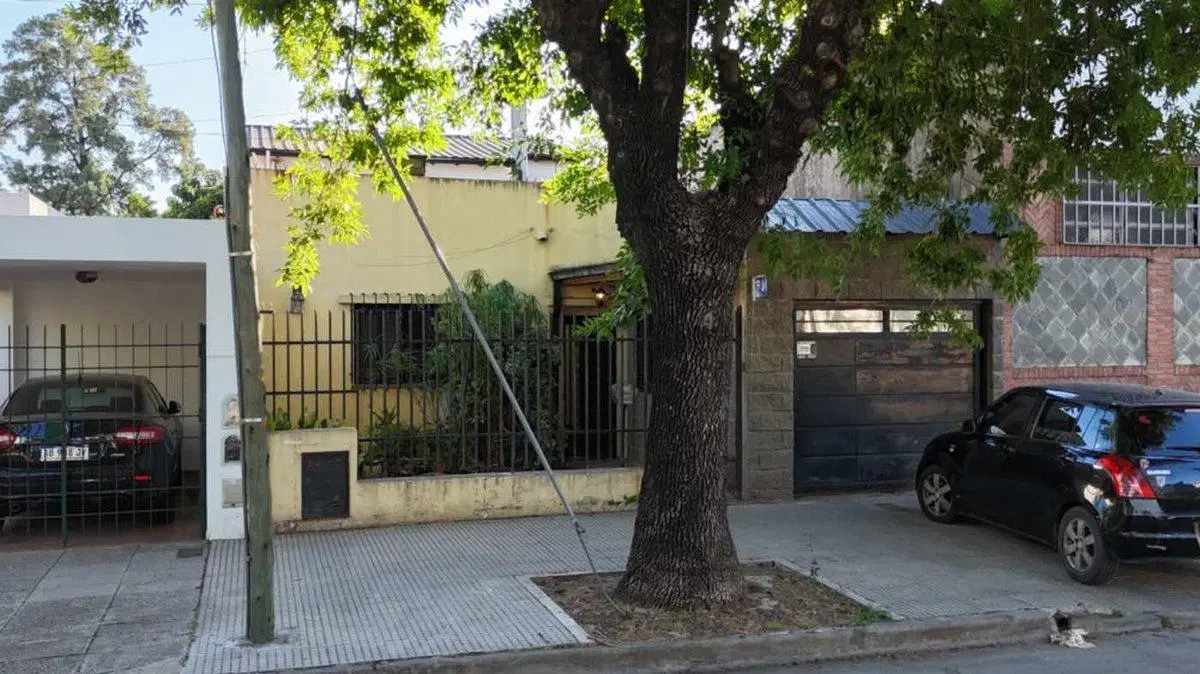 VENTA LOTE 8,66 X 28, VILLA LURO 3