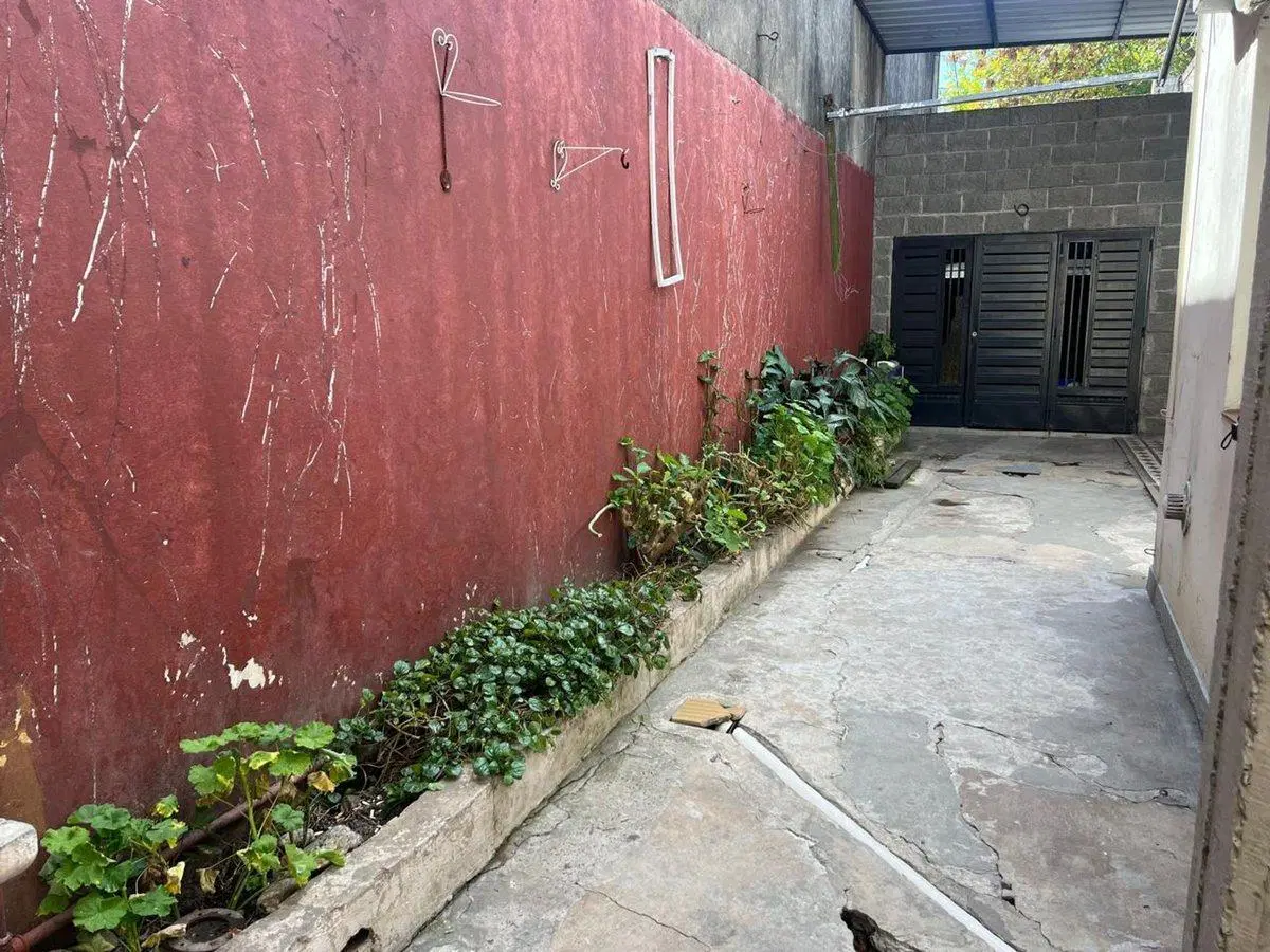 VENTA LOTE 8,66 X 28, VILLA LURO 2
