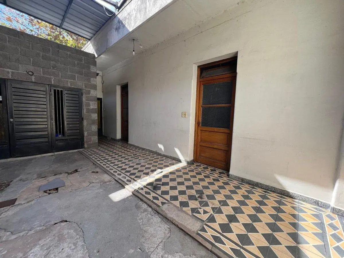 VENTA LOTE 8,66 X 28, VILLA LURO 4